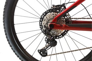 Bicicleta BH AtomX Lynx Pro 9.9 XT t.L Km.0