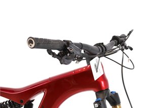 Bicicleta BH AtomX Lynx Pro 9.9 XT t.L Km.0