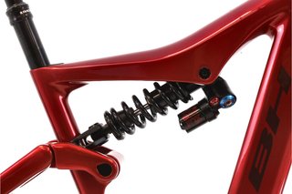 Bicicleta BH AtomX Lynx Pro 9.9 XT t.L Km.0