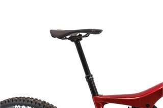 Bicicleta BH AtomX Lynx Pro 9.9 XT t.L Km.0