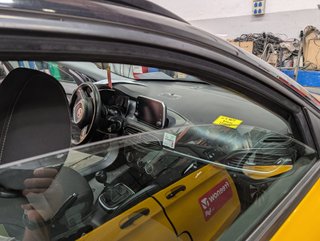 FIAT Tipo 2020