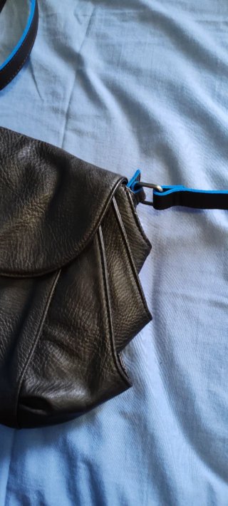 Bolso Skunfunk Negro