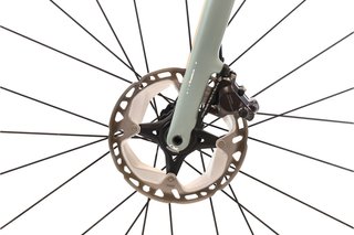 Bicicleta Orbea Orca M20iLTD Di2 12V t.54 Reacondicionada