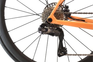 Bicicleta Orbea Orca M20iLTD Di2 12V t.54 Reacondicionada