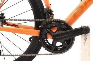 Bicicleta Orbea Orca M20iLTD Di2 12V t.54 Reacondicionada