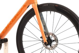 Bicicleta Orbea Orca M20iLTD Di2 12V t.54 Reacondicionada