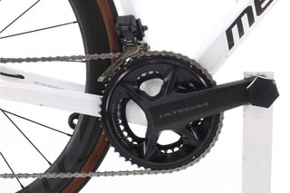 Bicicleta Megamo Raise Di2 12V t.54 Reacondicionada