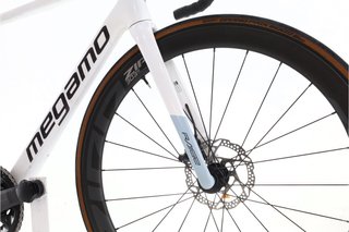Bicicleta Megamo Raise Di2 12V t.54 Reacondicionada