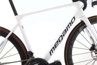 Bicicleta Megamo Raise Di2 12V t.54 Reacondicionada