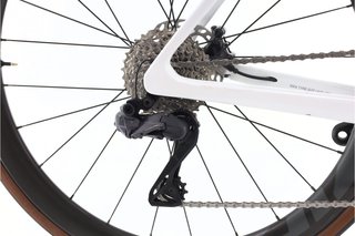 Bicicleta Megamo Raise Di2 12V t.54 Reacondicionada