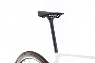 Bicicleta Megamo Raise Di2 12V t.54 Reacondicionada