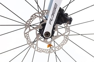 Bicicleta Megamo Raise Di2 12V t.54 Reacondicionada