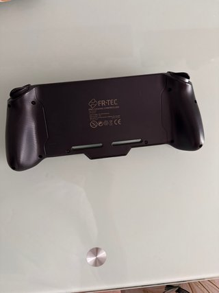 Mando Gaming Switch Pro