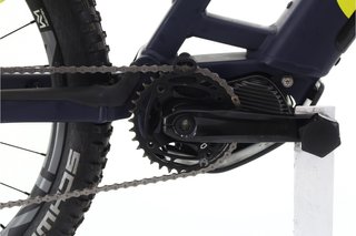 Bicicleta Husqvarna HC5 Hard Cross X01 t.XL Reacondicionada