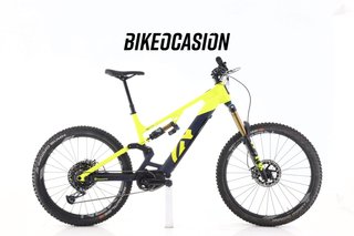 Bicicleta Husqvarna HC5 Hard Cross X01 t.XL Reacondicionada