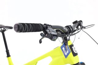 Bicicleta Husqvarna HC5 Hard Cross X01 t.XL Reacondicionada