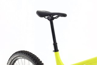 Bicicleta Husqvarna HC5 Hard Cross X01 t.XL Reacondicionada
