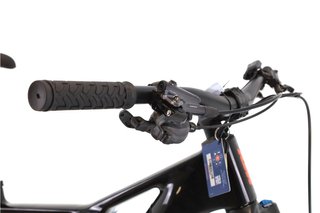 Bicicleta KTM Macina Kapoho Master XT t.L Reacondicionada