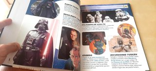 STAR WARS NUEVO UNA NUEVA ESPERANZA