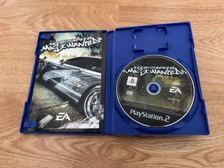 Juegos Play Station 2