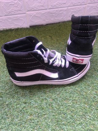 Zapatillas Vans Sk8-Hi Talla 40