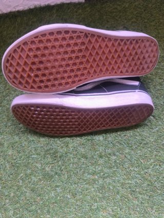 Zapatillas Vans Sk8-Hi Talla 40