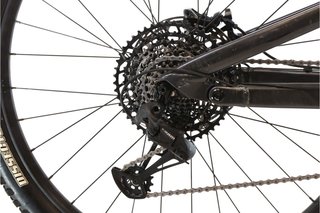 Bicicleta Cannondale Moterra Neo Carbon 3 t.M Reacondicionada