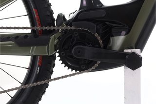 Bicicleta Cannondale Moterra Neo XT t.M Reacondicionada