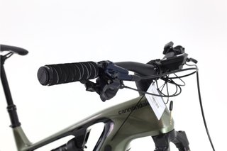 Bicicleta Cannondale Moterra Neo XT t.M Reacondicionada