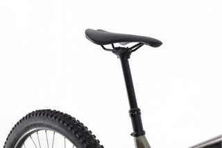 Bicicleta Cannondale Moterra Neo XT t.M Reacondicionada
