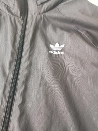 Giubbotto Adidas impermeabilizzato Uomo s