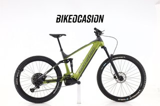 Bicicleta Corratec E-Power RS 160 CX7 t.L Reacondicionada
