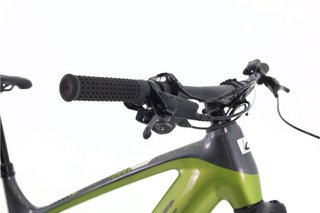Bicicleta Corratec E-Power RS 160 CX7 t.L Reacondicionada