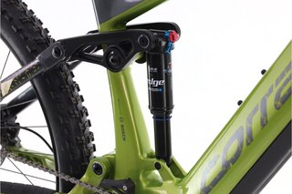 Bicicleta Corratec E-Power RS 160 CX7 t.L Reacondicionada