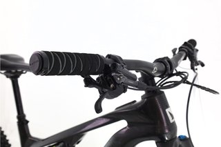 Bicicleta Haibike Lyke CF11 XT t.S Reacondicionada