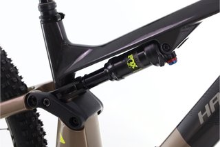 Bicicleta Haibike Lyke CF11 XT t.S Reacondicionada