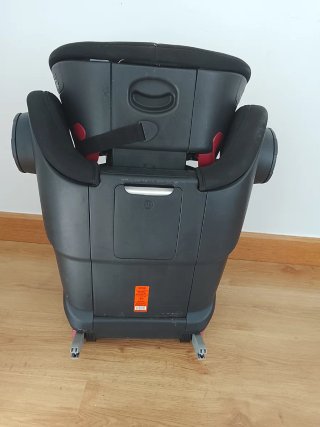 Sillita de coche Britax Römer