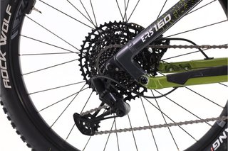 Bicicleta Corratec E-Power RS 160 CX7 t.L Reacondicionada
