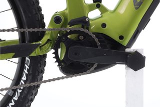 Bicicleta Corratec E-Power RS 160 CX7 t.L Reacondicionada