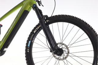Bicicleta Corratec E-Power RS 160 CX7 t.L Reacondicionada