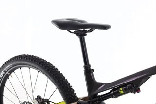 Bicicleta Haibike Lyke CF11 XT t.S Reacondicionada