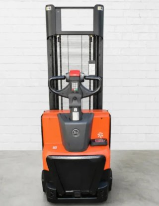 Apilador Eléctrico BT