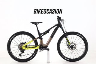 Bicicleta Haibike Lyke CF11 XT t.S Reacondicionada