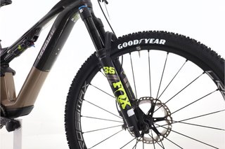 Bicicleta Haibike Lyke CF11 XT t.S Reacondicionada