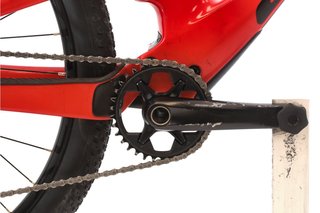 Bicicleta Scott Spark RC Team XTR t.L Reacondicionada