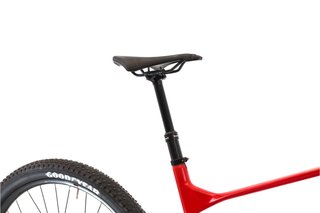 Bicicleta Scott Spark RC Team XTR t.L Reacondicionada