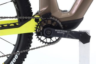 Bicicleta Haibike Lyke CF11 XT t.S Reacondicionada