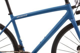 Bicicleta Specialized Aethos Di2 12V t.54 Reacondicionada
