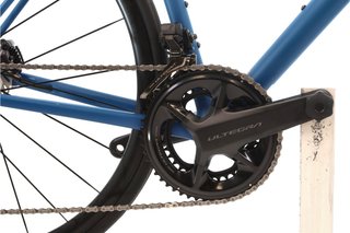 Bicicleta Specialized Aethos Di2 12V t.54 Reacondicionada