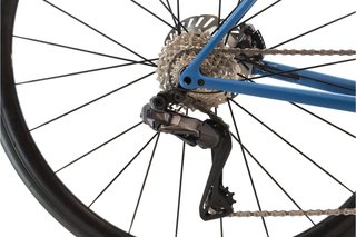 Bicicleta Specialized Aethos Di2 12V t.54 Reacondicionada